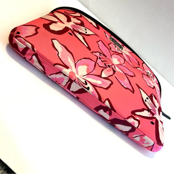 Kate Spade Neoprene Computer Sleeve for 13”. Like New - Picture 5 of 10